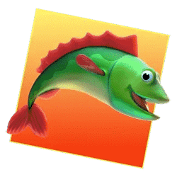 Symbol 12 Fish ‘Em Up