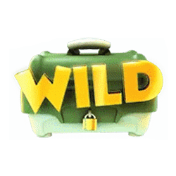 Wild-символ игрового автомата Fish ‘Em Up
