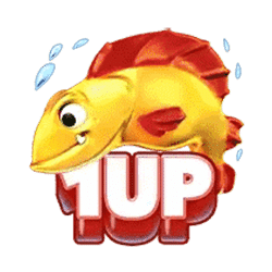 Символ11 слота Fish ‘Em Up