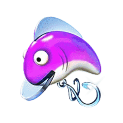 Символ4 слота Fish ‘Em Up
