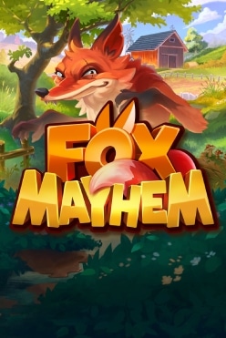 Играть в Fox Mayhem онлайн бесплатно