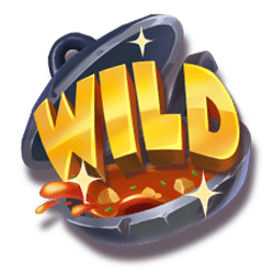 Wild-символ игрового автомата Fox Mayhem