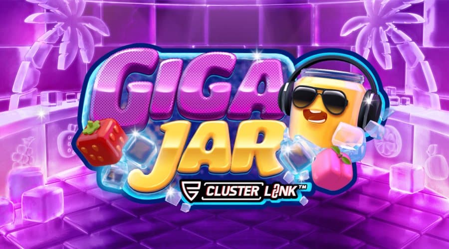 Giga Jar Push Gaming