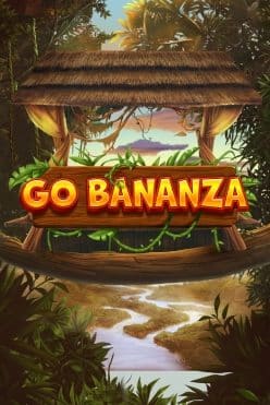 Играть в Go Bananza онлайн бесплатно