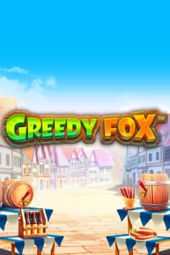 Greedy Fox Free Play in Demo Mode
