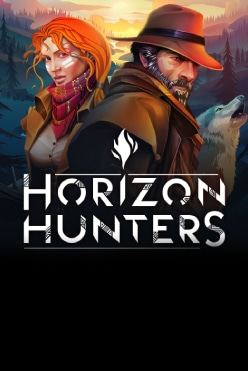 Играть в Horizon Hunters онлайн бесплатно