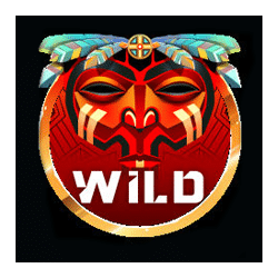 Wild Symbol of Horizon Hunters Slot