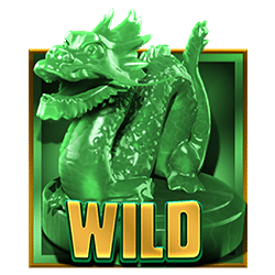 Wild Symbol of Jade Princess Slot