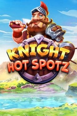 Играть в Knight Hot Spotz онлайн бесплатно