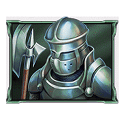 Символ5 слота Knights of Avalon