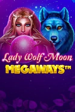 Lady Wolf Moon Megaways Free Play in Demo Mode