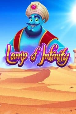 Играть в Lamp Of Infinity онлайн бесплатно