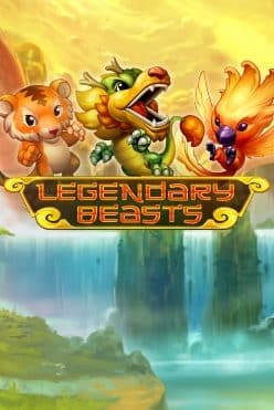 Играть в Legendary Beasts онлайн бесплатно