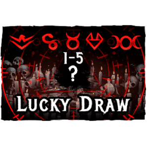 Lucky Draw Level 1-5 image