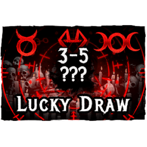 Lucky Draw Level 3-5 image