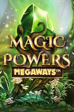 Magic Powers Megaways Free Play in Demo Mode
