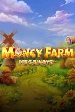 Играть в Money Farm Megaways онлайн бесплатно