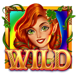 Wild-символ игрового автомата Multi Charm