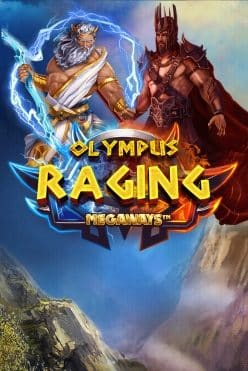 Играть в Olympus Raging Megaways онлайн бесплатно