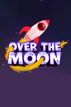 Играть в Over the Moon онлайн бесплатно