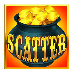 Scatter of Patrick’s Coin: Hold the Spin Slot