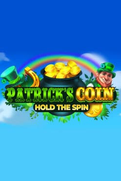 Играть в Patrick’s Coin: Hold the Spin онлайн бесплатно