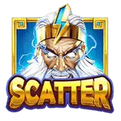 Символ Scatter