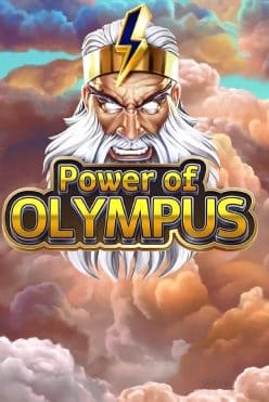 Играть в Power of Olympus онлайн бесплатно