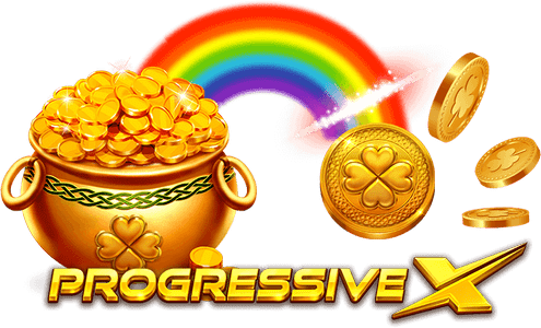 ProgressiveX