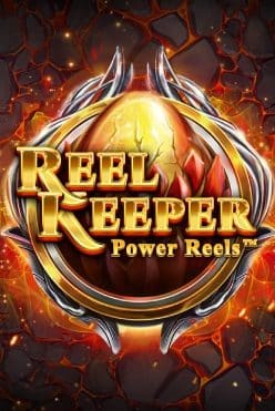Reel Keeper Power Reels Free Play in Demo Mode