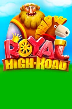 Royal High-Road Free Play in Demo Mode