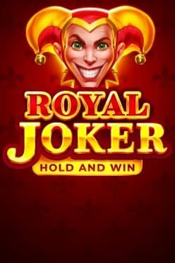 Играть в Royal Joker: Hold and Win онлайн бесплатно
