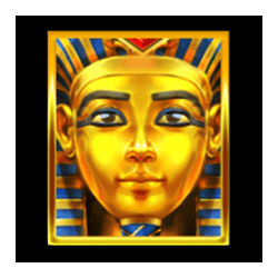 Символ1 слота Rubies of Egypt