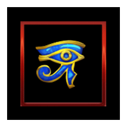 Символ4 слота Rubies of Egypt