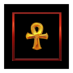 Символ5 слота Rubies of Egypt