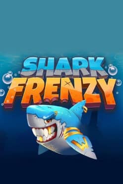 Играть в Shark Frenzy онлайн бесплатно