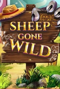 Sheep Gone Wild Free Play in Demo Mode