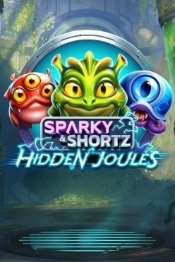 Играть в Sparky and Shortz Hidden Joules онлайн бесплатно