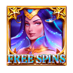 Scatter of Starfire Fortunes TopHit Slot