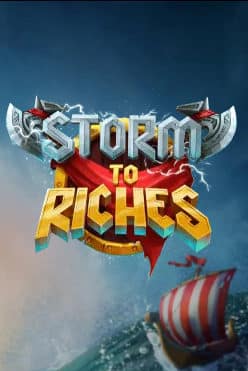 Играть в Storm to Riches онлайн бесплатно