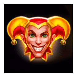 Icon 1 Royal Joker: Hold and Win