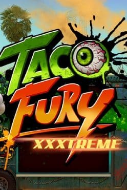 Играть в Taco Fury XXXtreme онлайн бесплатно