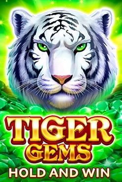 Играть в Tiger Gems онлайн бесплатно
