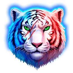 Wild-символ игрового автомата Tiger Gems