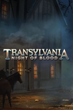 Играть в Transylvania Night of Blood онлайн бесплатно