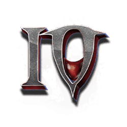 Icon 10 Transylvania Night of Blood