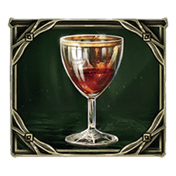 Icon 4 Transylvania Night of Blood