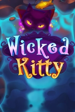 Wicked Kitty Free Play in Demo Mode