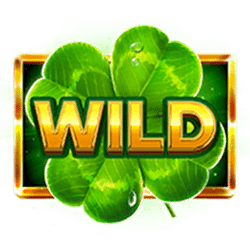 Wild Symbol of Amigo Lucky Fruits Pin Win Slot