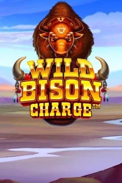 Wild Bison Charge Free Play in Demo Mode